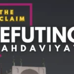 Refuting Mahdaviyat – The Claim